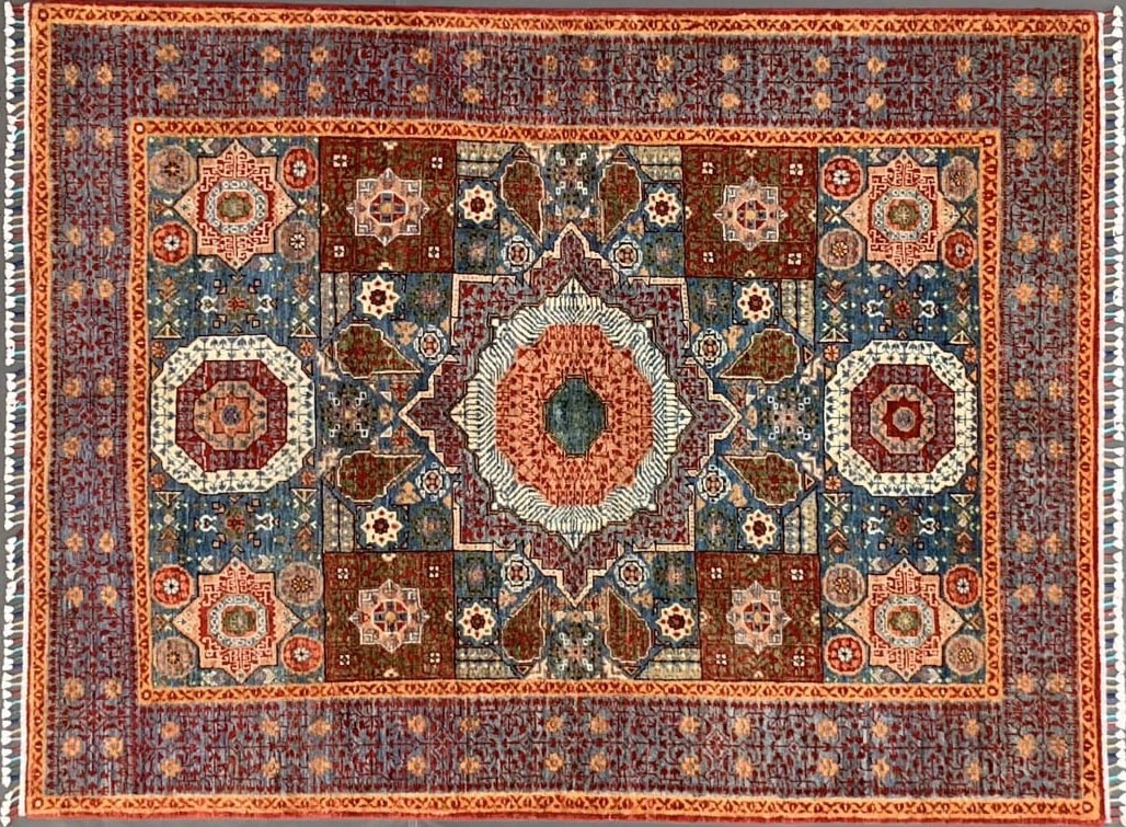 Bidjar Tekab