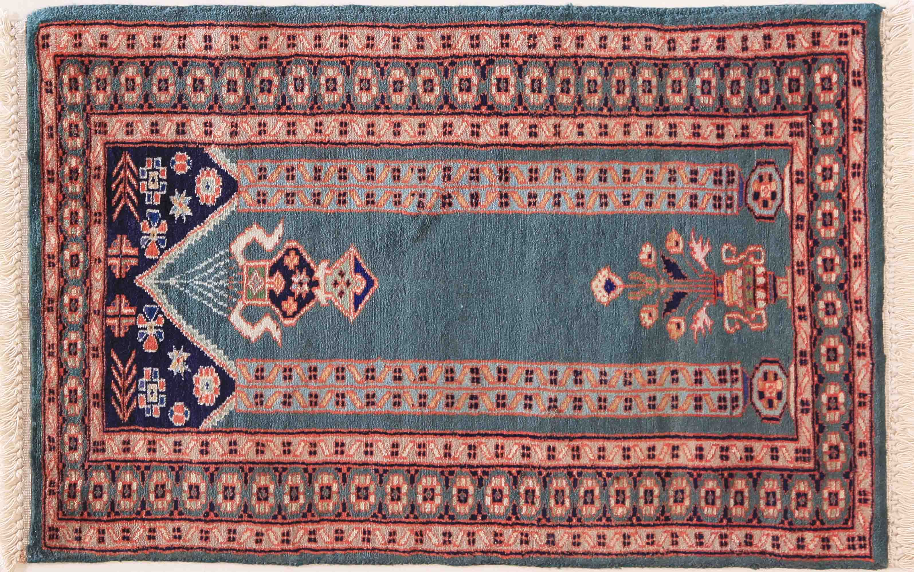 Pak-Buchara