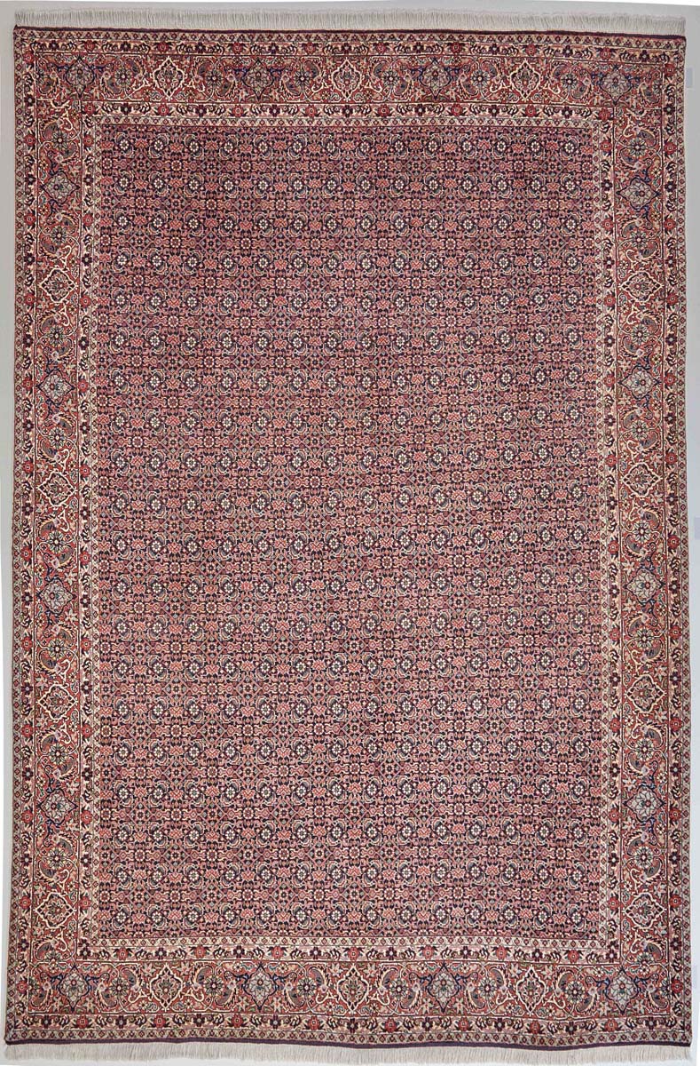 Bidjar