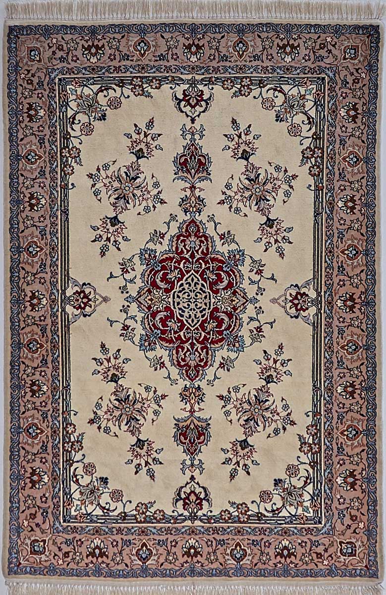 Isfahan