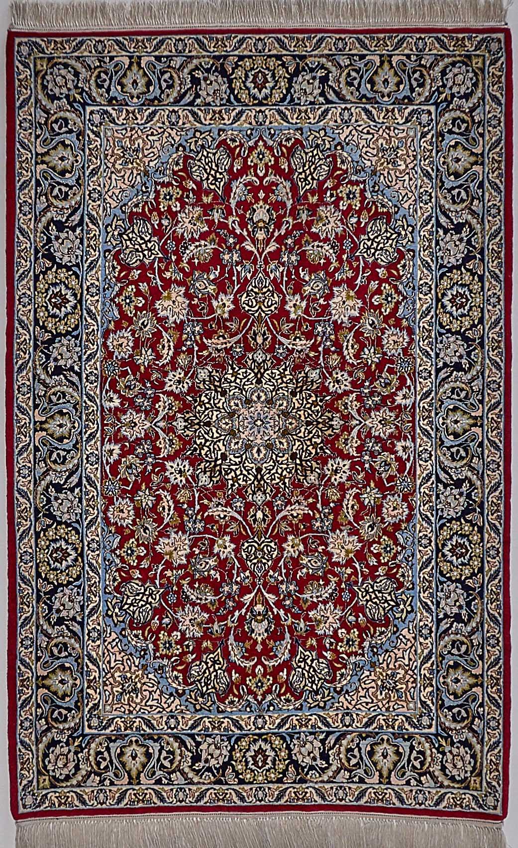 Isfahan