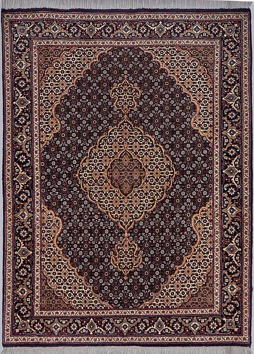 Täbriz Mahi