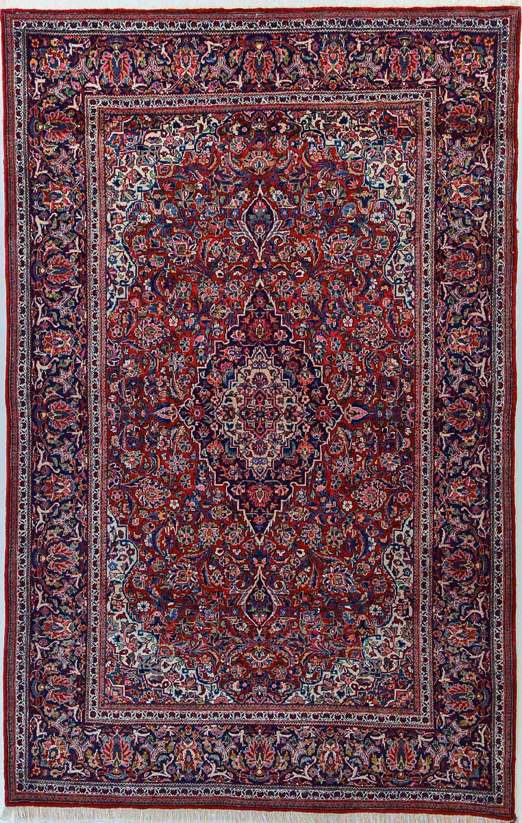 Kaschan Kork alt
