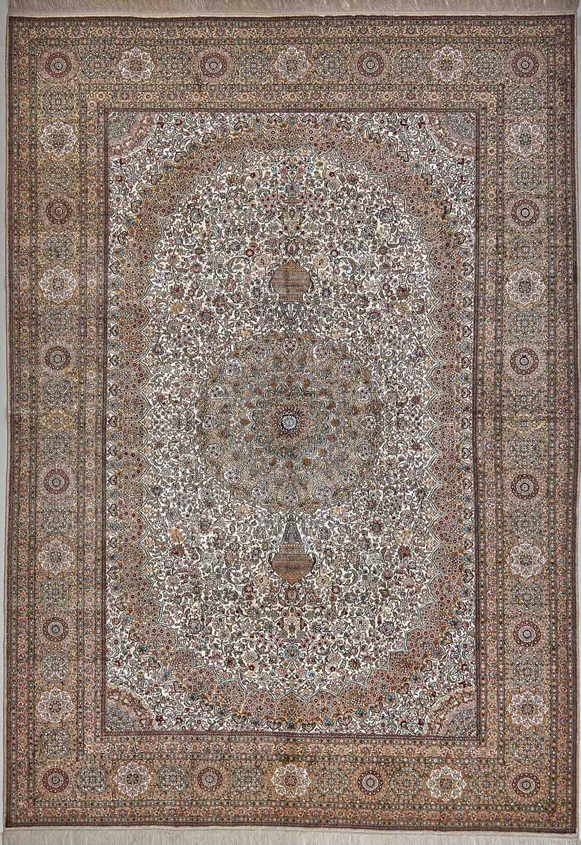China Seide 400L