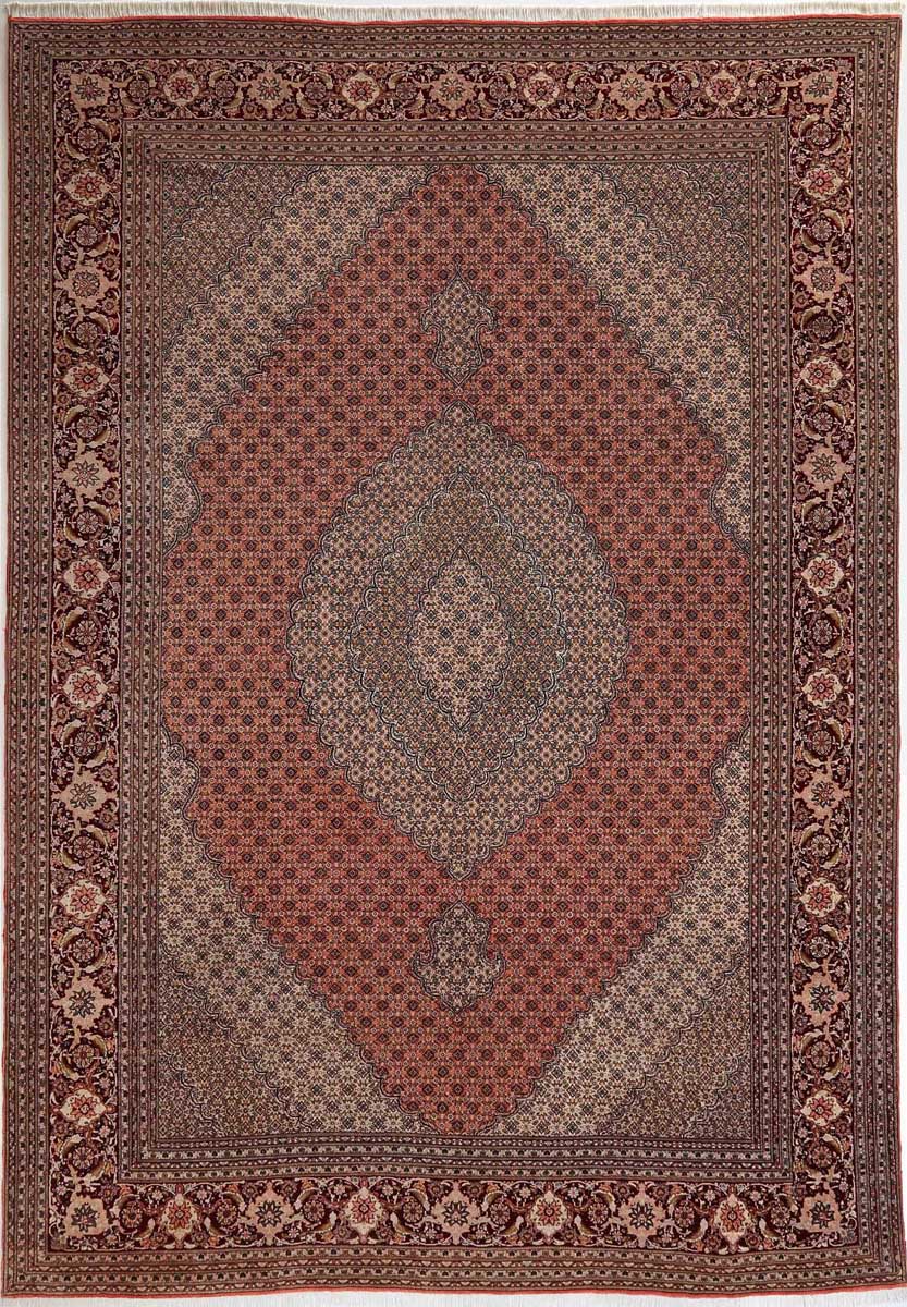Täbriz Mahi